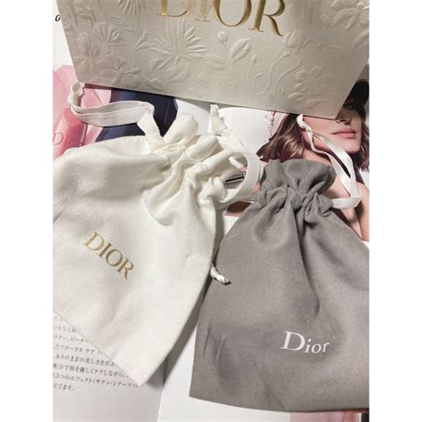 dior ポーチ セット|dior mezon.